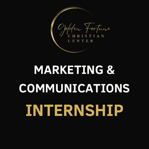 Internship Opportunities